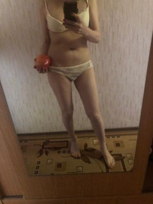 Эмилия — фото и отзывы о девушке