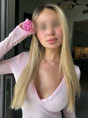 индивидуалка Ивана впервые в нуре (Новый Уренгой)