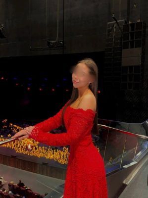 Ника впервые в нуре, 20