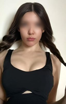 Лана впервые в нуре — анкета девушки и фото