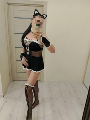 индивидуалка ❤️ КРИС  100% РЕАЛ❤️ (Новый Уренгой)