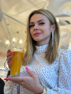 Аделина, ню-фото