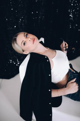 индивидуалка Аделина