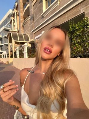 проститутка Ева впервые в нуре