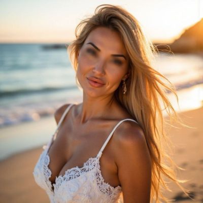 шлюха АЛЕКСА ТОП! ⭐️ (Новый Уренгой)