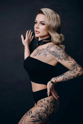 Аделина *★*VIP*★* — фото и отзывы о девушке