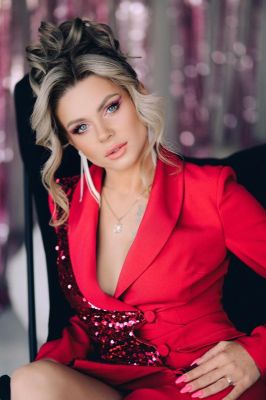 Аделина *★*VIP*★*, Новый Уренгой