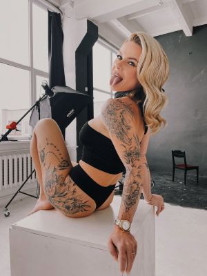 Аделина *★*VIP*★* (Новый Уренгой), эротические фото