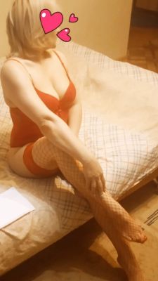 проститутка ВЛАДА❤ (Новый Уренгой)