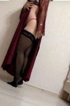 Проститутка Алия (33 лет, Новый Уренгой)