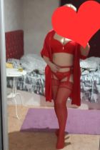 Проститутка Красавица  (29 лет, Новый Уренгой)