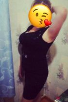 Проститутка 0 (24 лет, Новый Уренгой)